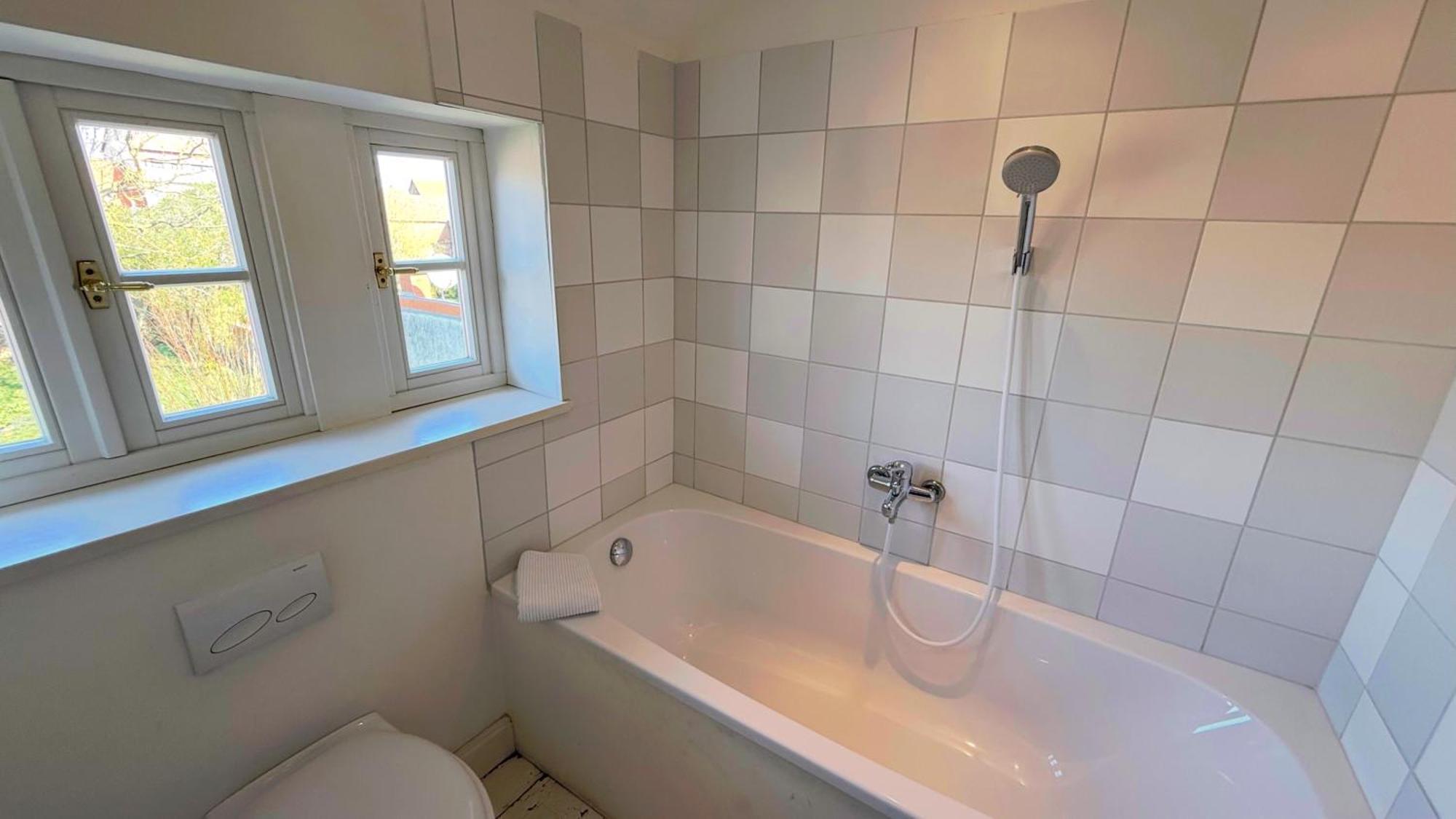 Ferienhaus St. Johannis Werben  Esterno foto
